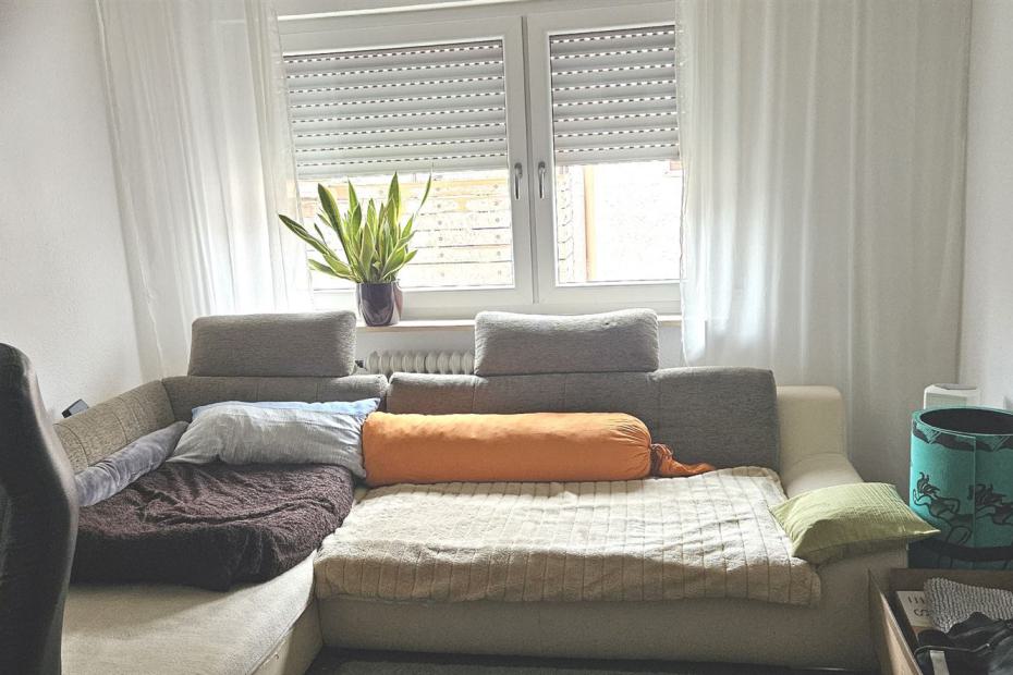 Kinder- bzw. Jugendzimmer