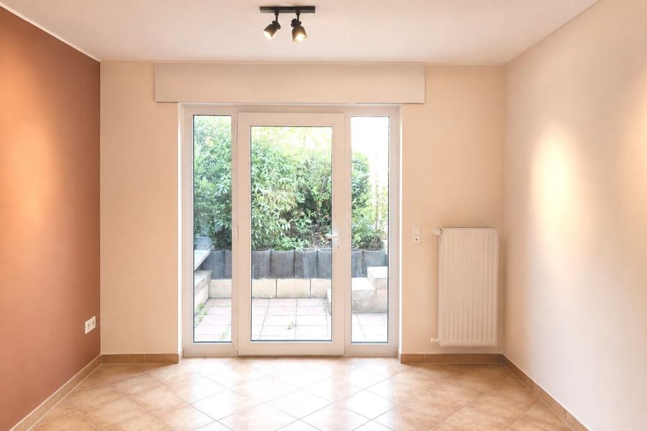 Eingangsbereich Einliegerwohnung